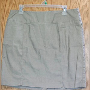 Maurices Skirt sz 11/12
